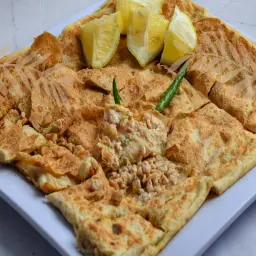 مطبق دجاج